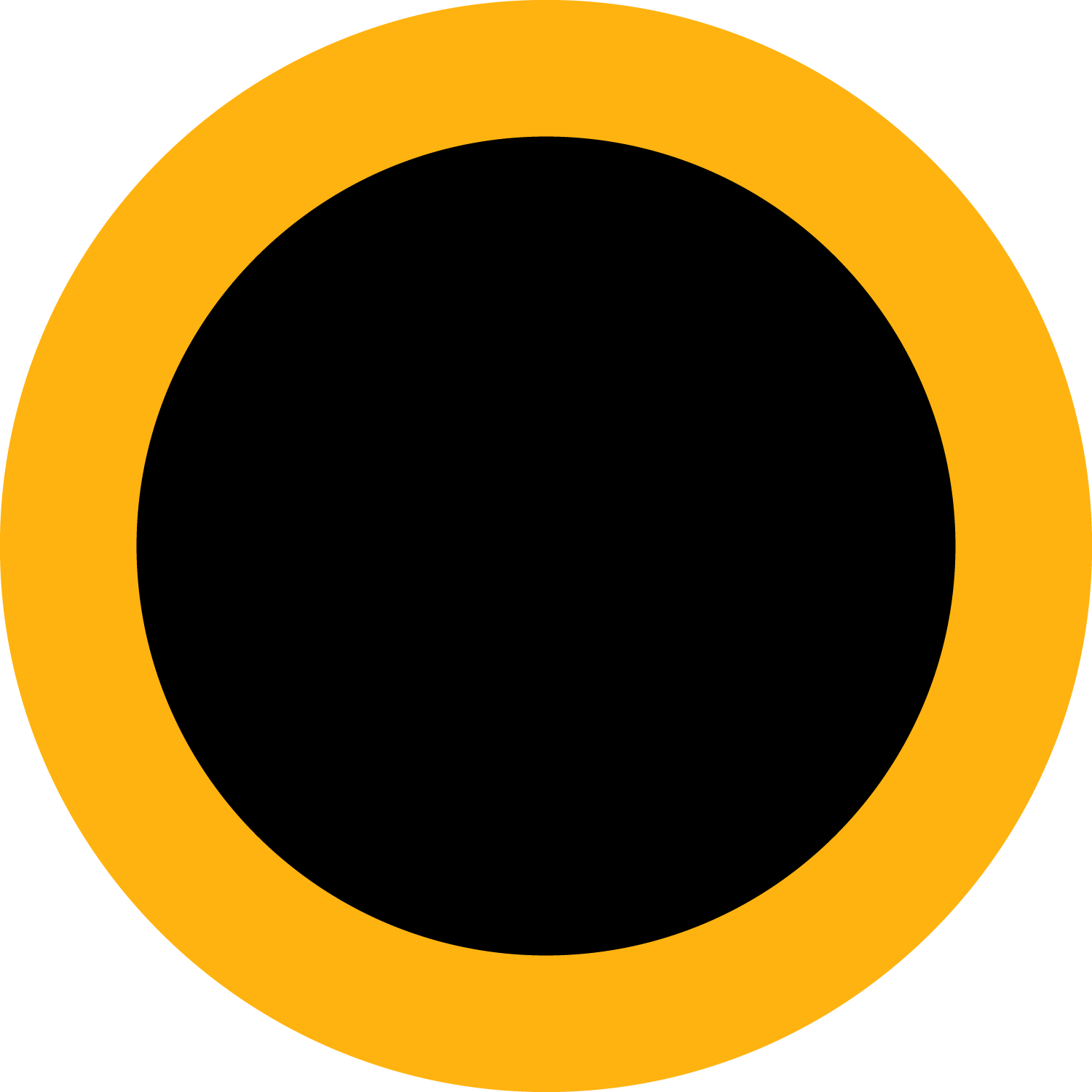 Robotic Imaging circle logo.